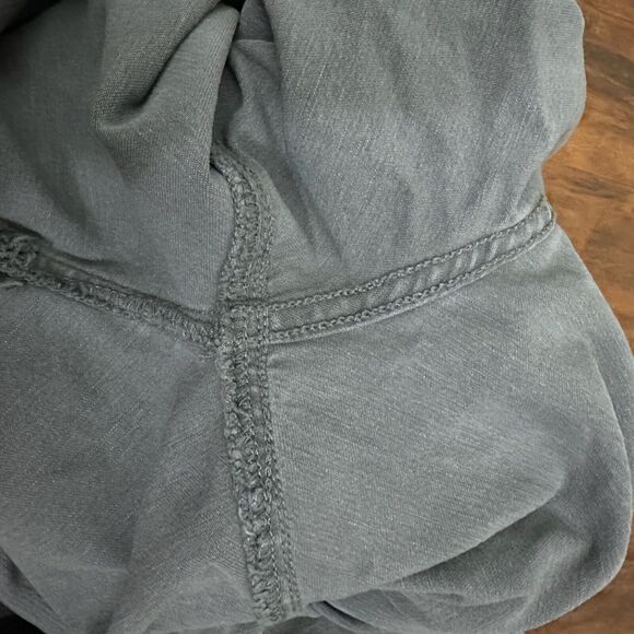 RAG & BONE Cate Jeans Alma Mid Rise Ankle Skinny Frayed Chewed Hem - Picture 8 of 15